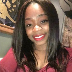 Meet your Posher, Jasmine